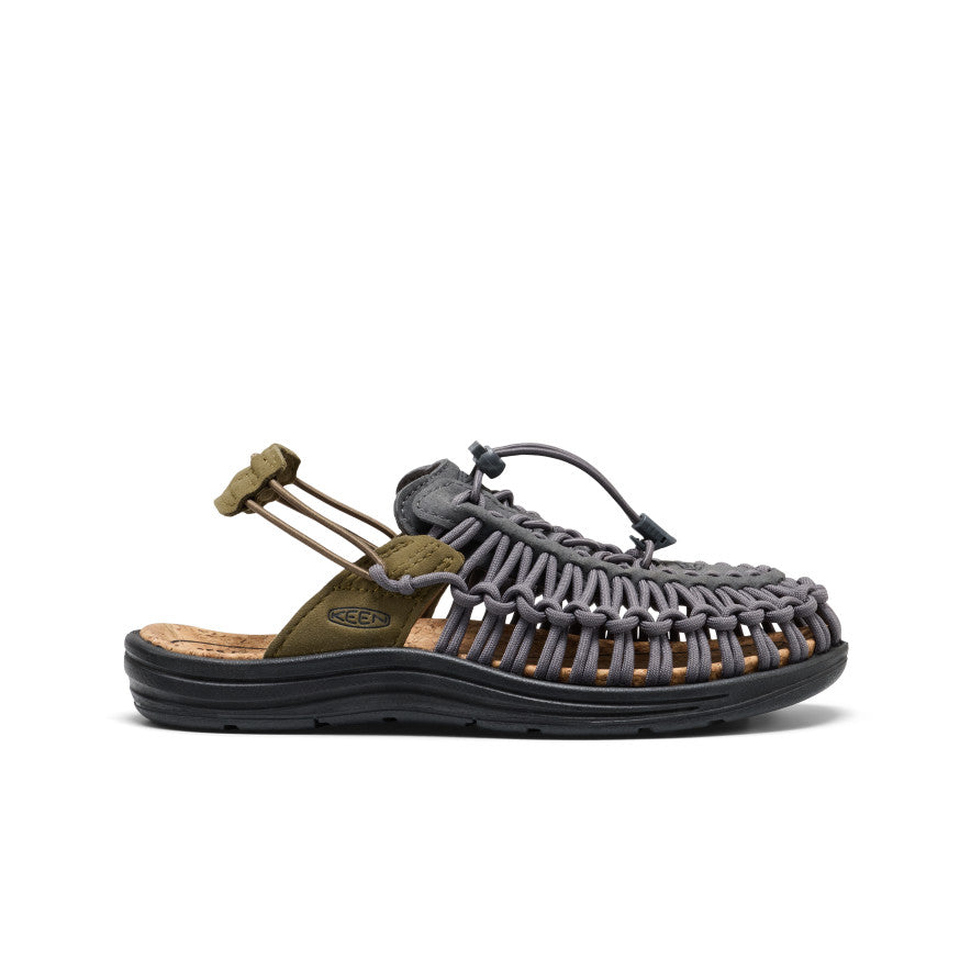 All Gender UNEEK II Convertible MagnetDark Olive