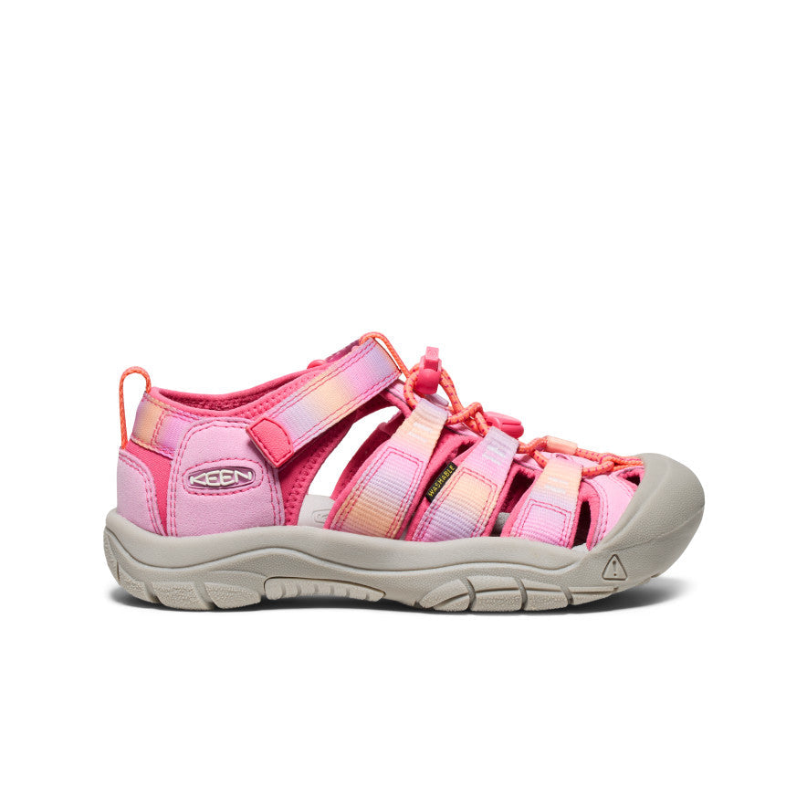 Big Kids Newport H2 Hot PinkOrchid Petal