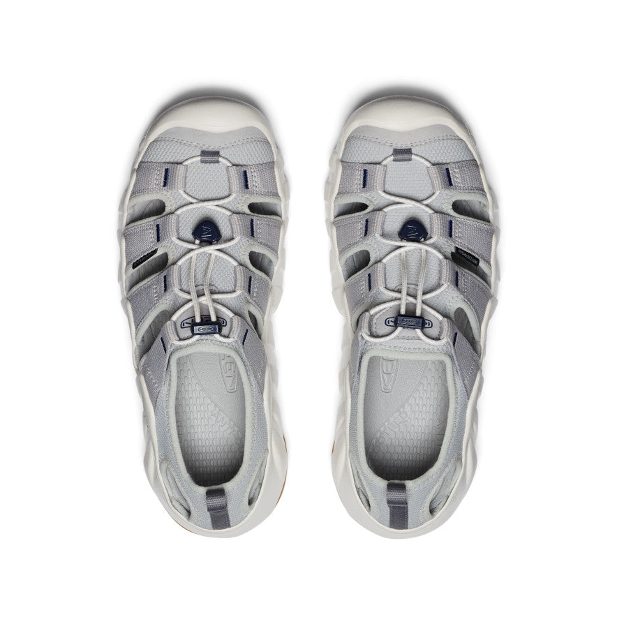 Mens Hyperport H2 Sandal AlloyNaval Academy