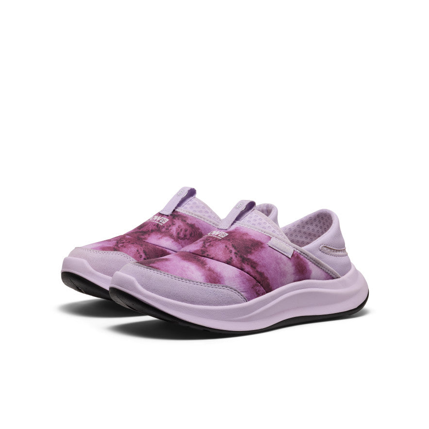 Womens Whyser Protect Our Winters Slip-On Pow Alpine Start