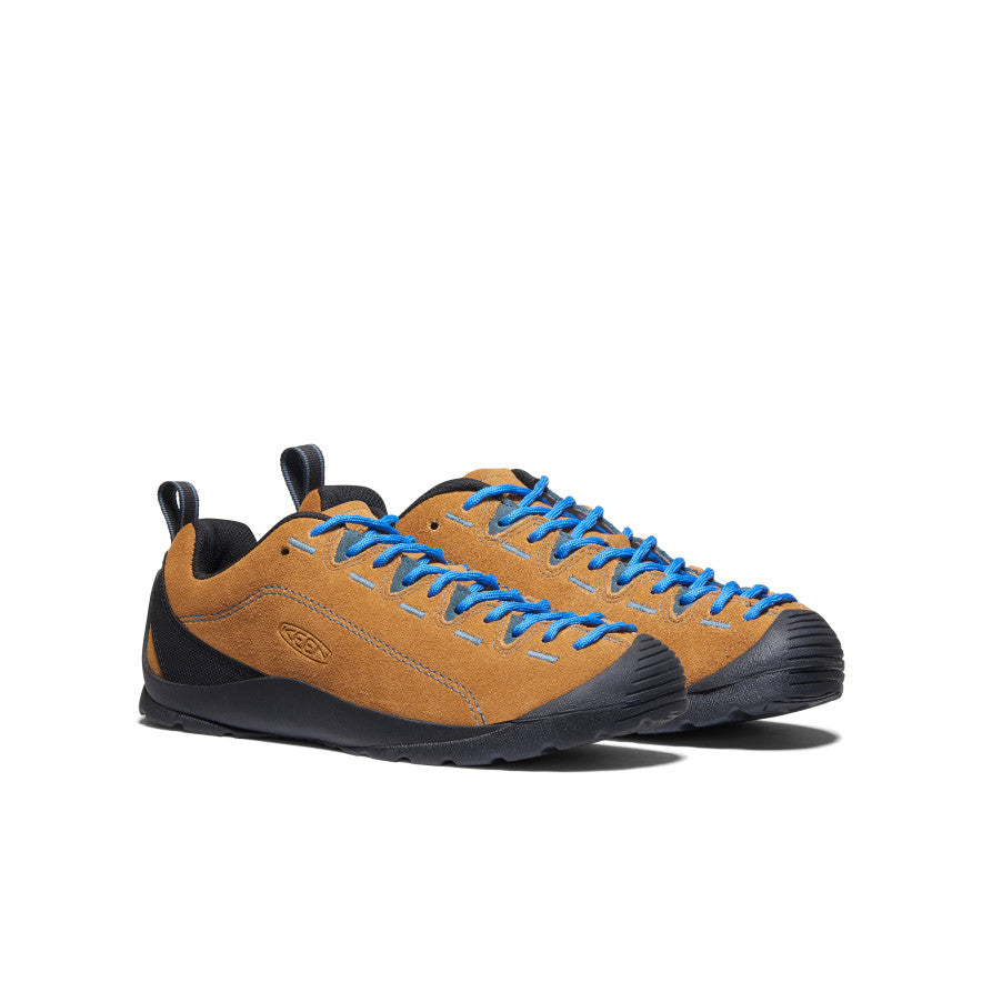 Womens Jasper Sneaker Cathay SpiceOrion Blue