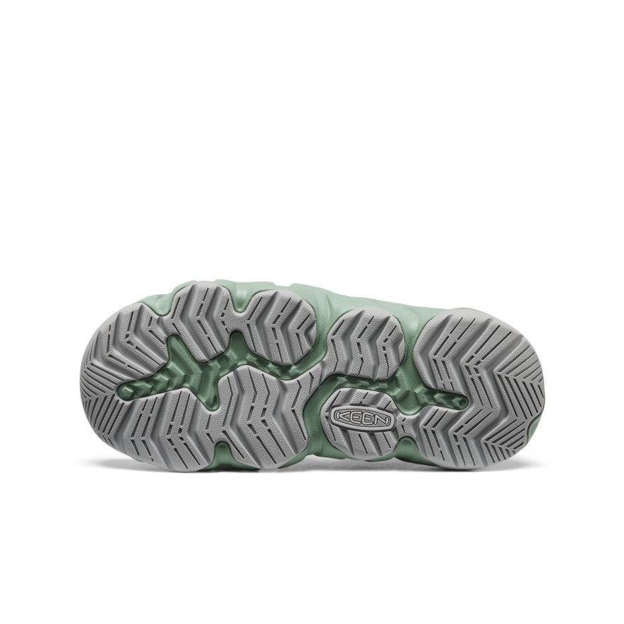 Womens Hyperport H2 Sandal MonochromeLily Pad