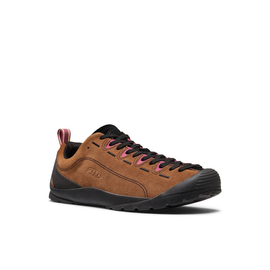 Mens Jasper Sneaker BisonViolet Quartz