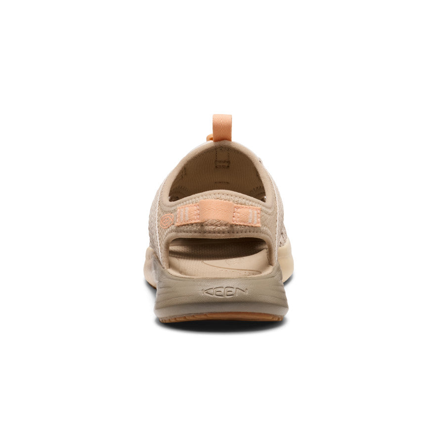 Womens Whisper Lite Sandal SafariBirch