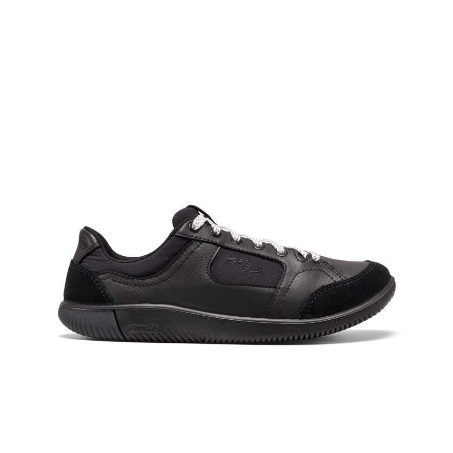 Mens KNX Pablo Sneaker BlackStar White