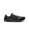 Mens KNX Pablo Sneaker BlackStar White