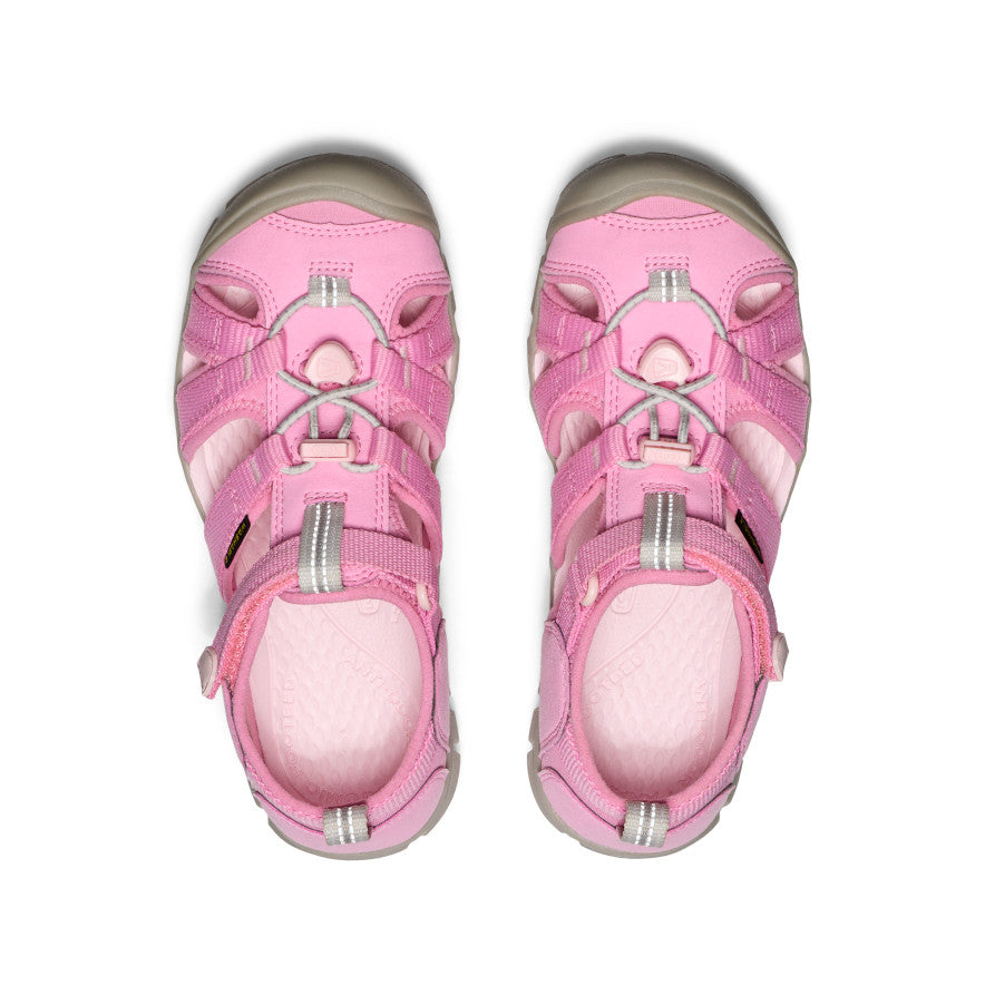 Big Kids Seacamp II CNX Moonlite MauveGiggle Pink