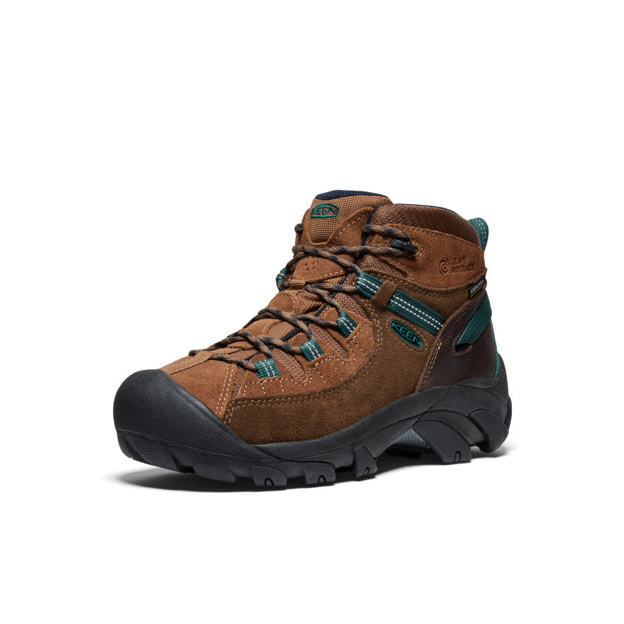 Womens Targhee II Waterproof Hiking Boot x Leave No Trace Leave No Trace