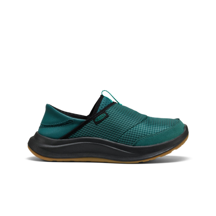 Womens Whyser Slip-On MediterraneaCabbage