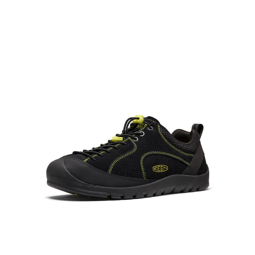 Mens Jasper Rocks Sneaker BlackEvening Primrose