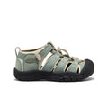 Big Kids Newport H2 Lily PadBlack
