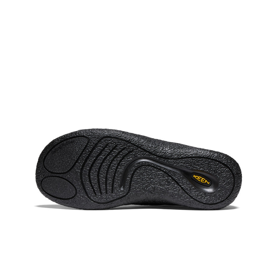 Womens Howser II Triple Black