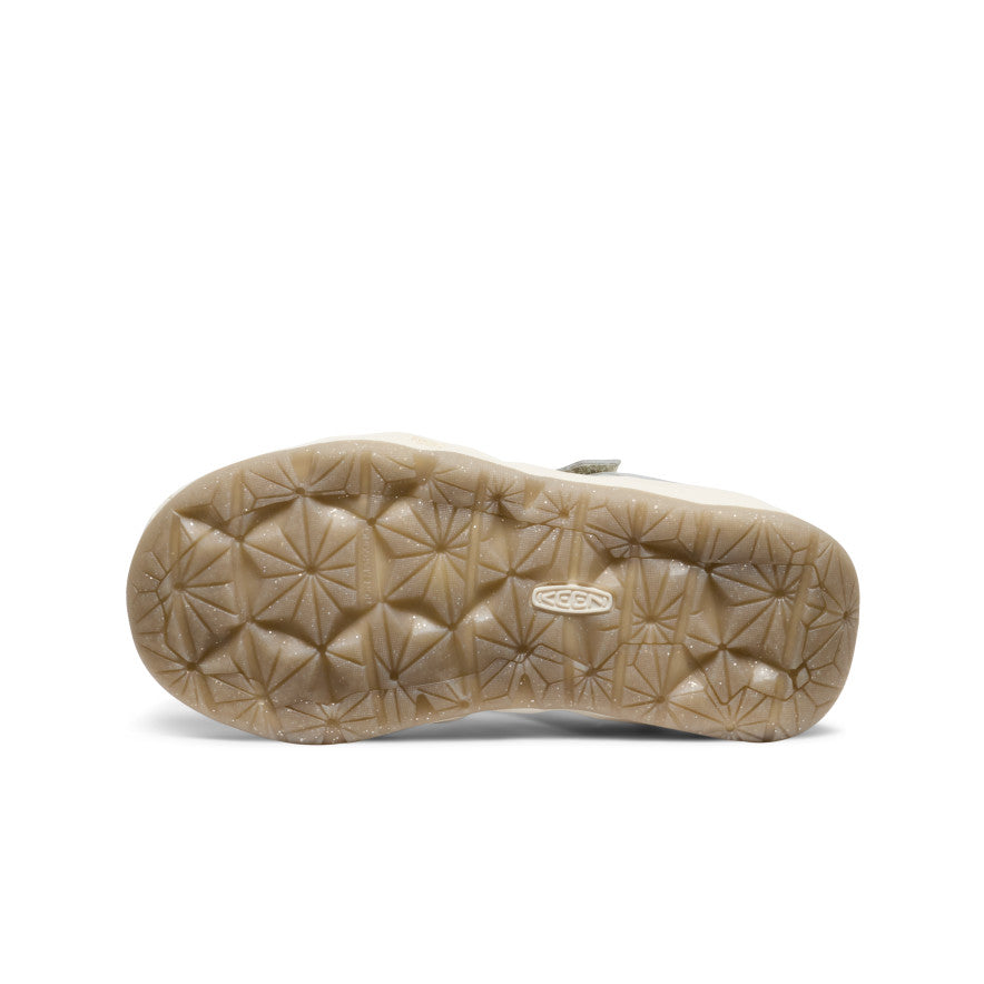 Little Kids Moxie Sandal Silver