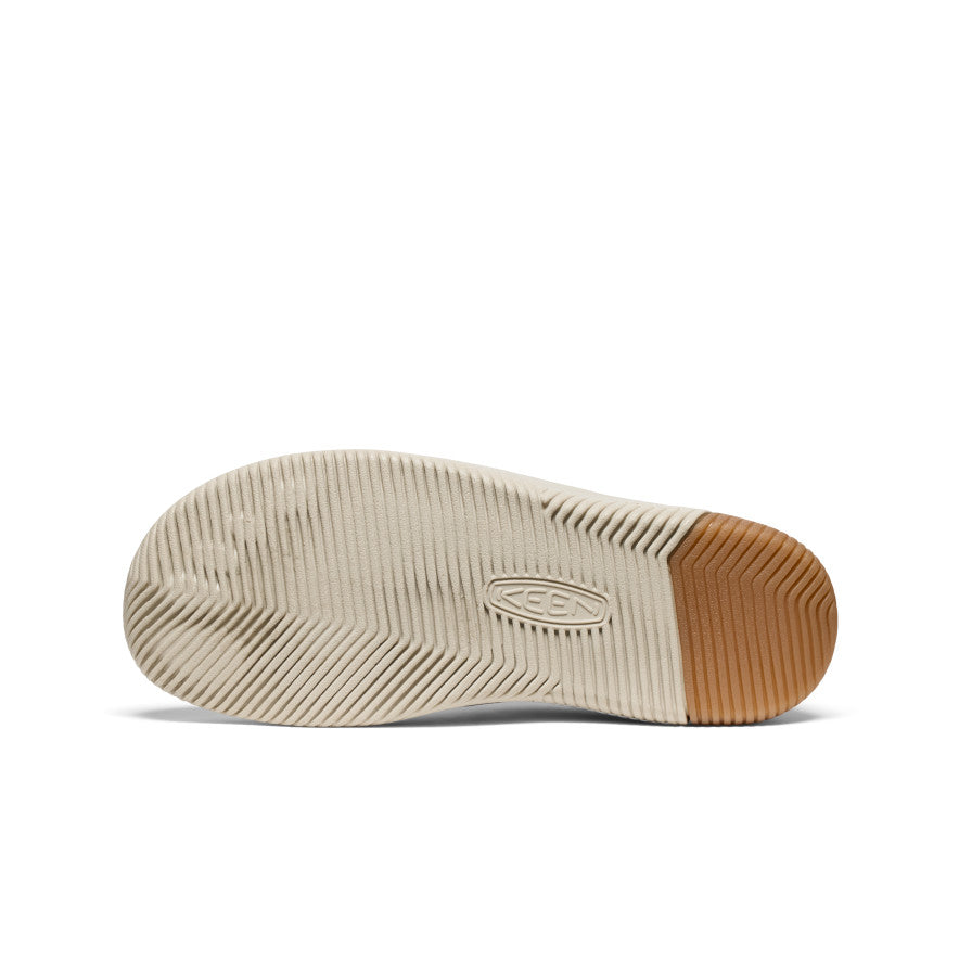 Mens KNX T-Toe Sneaker BirchPlaza Taupe