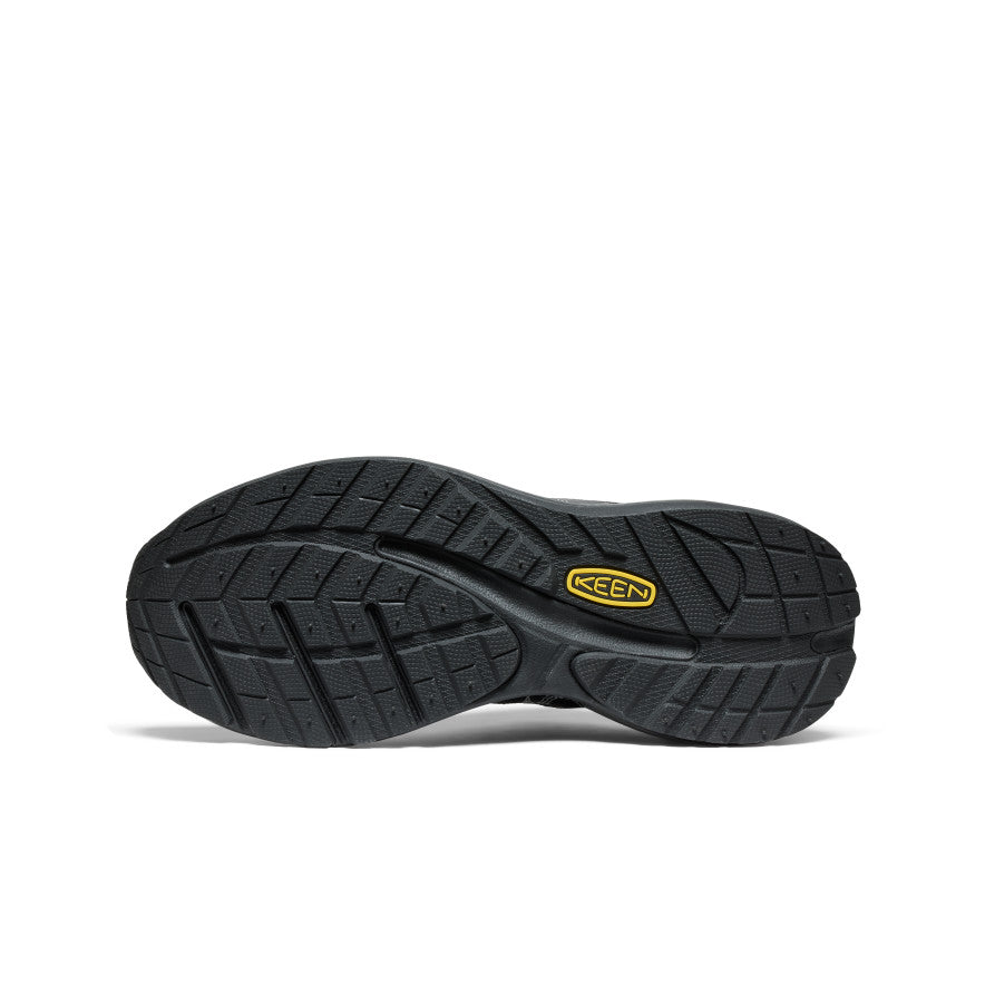 Mens WK500 Walking Shoe x Engineered Garments BlackBlack