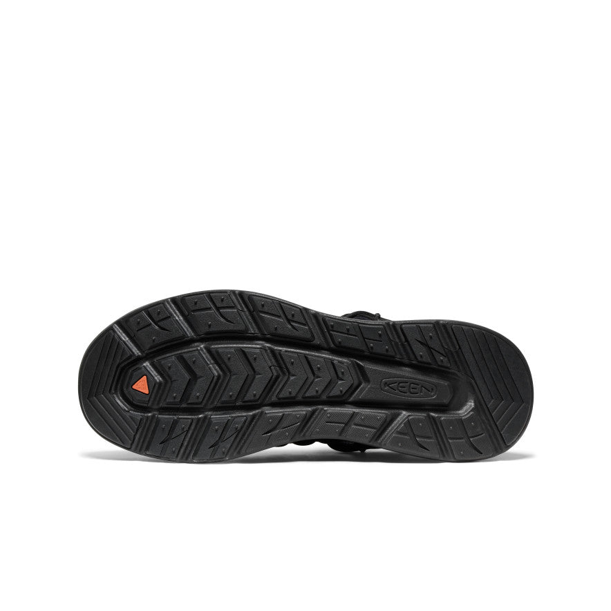 Womens UNEEK WK Sneaker BlackBlack