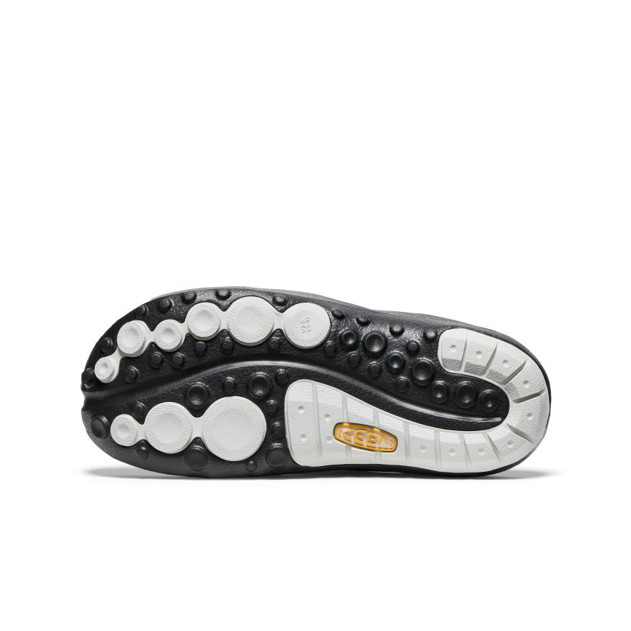 Mens Shanti Clog BlackDawn Blue