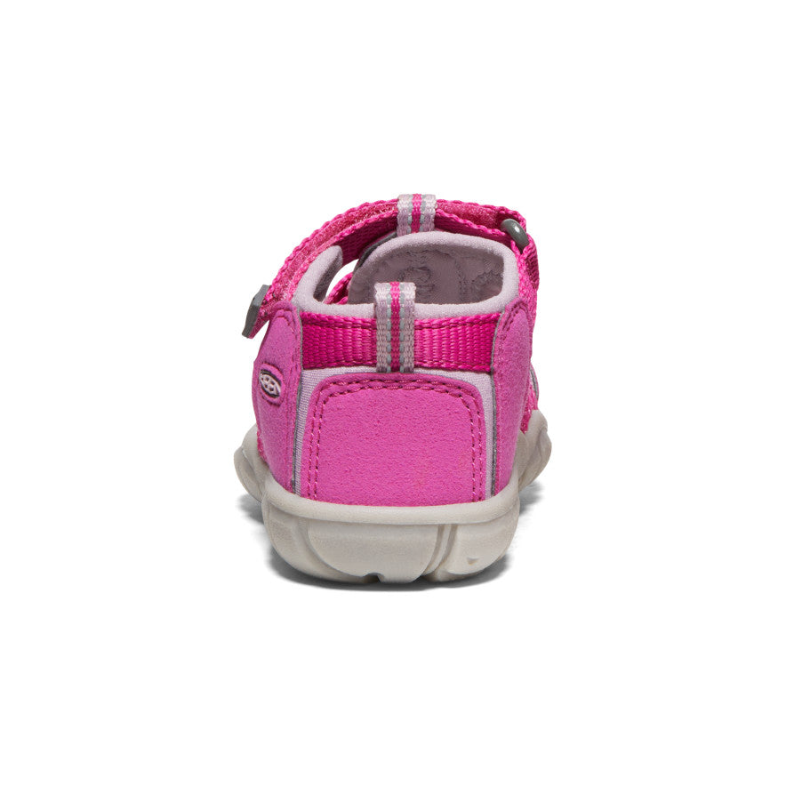Toddlers Seacamp II CNX Very BerryDawn Pink
