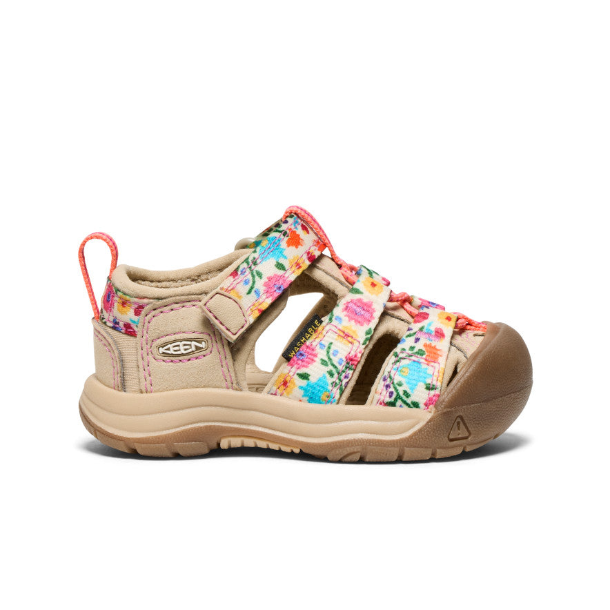 Toddlers Newport H2 SafariBirch