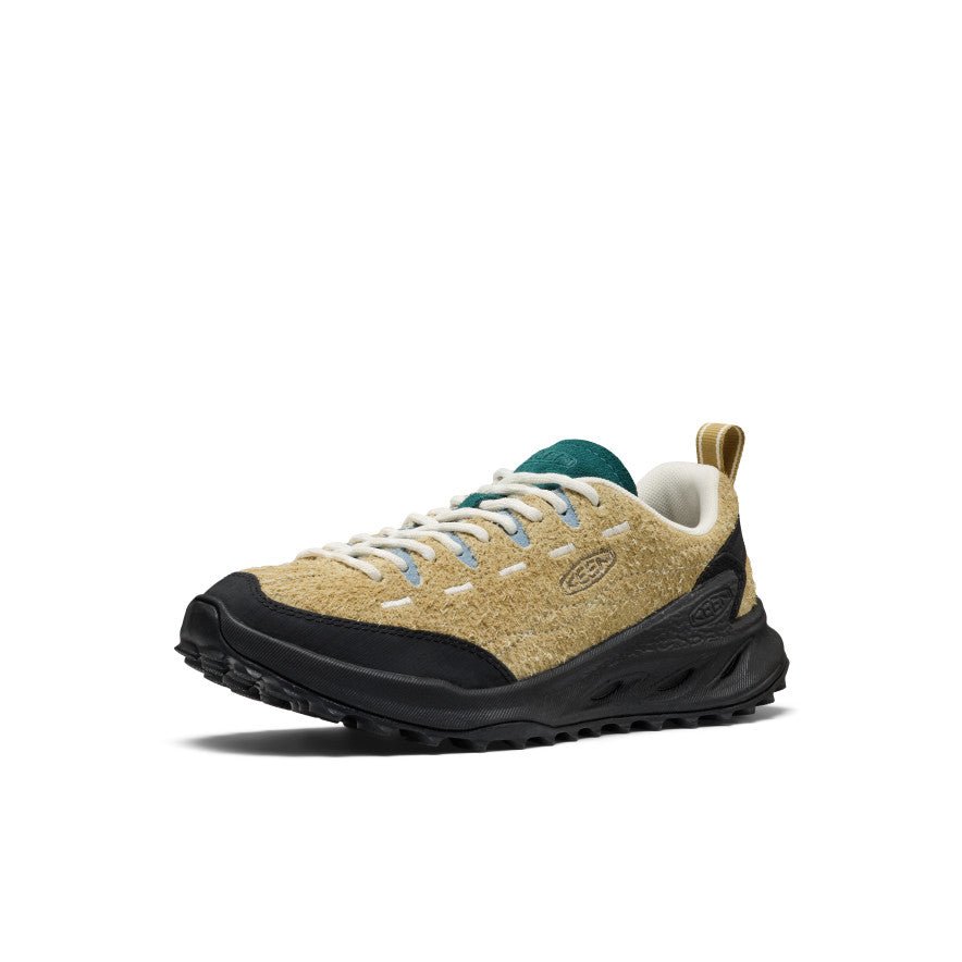 Womens Jasper Zionic Sneaker KhakiAbbey Stone