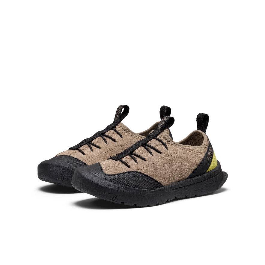 Big Kids Jasper III Sneaker BrindleEvening Primrose
