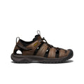 Mens Targhee III Sandal BisonMulch