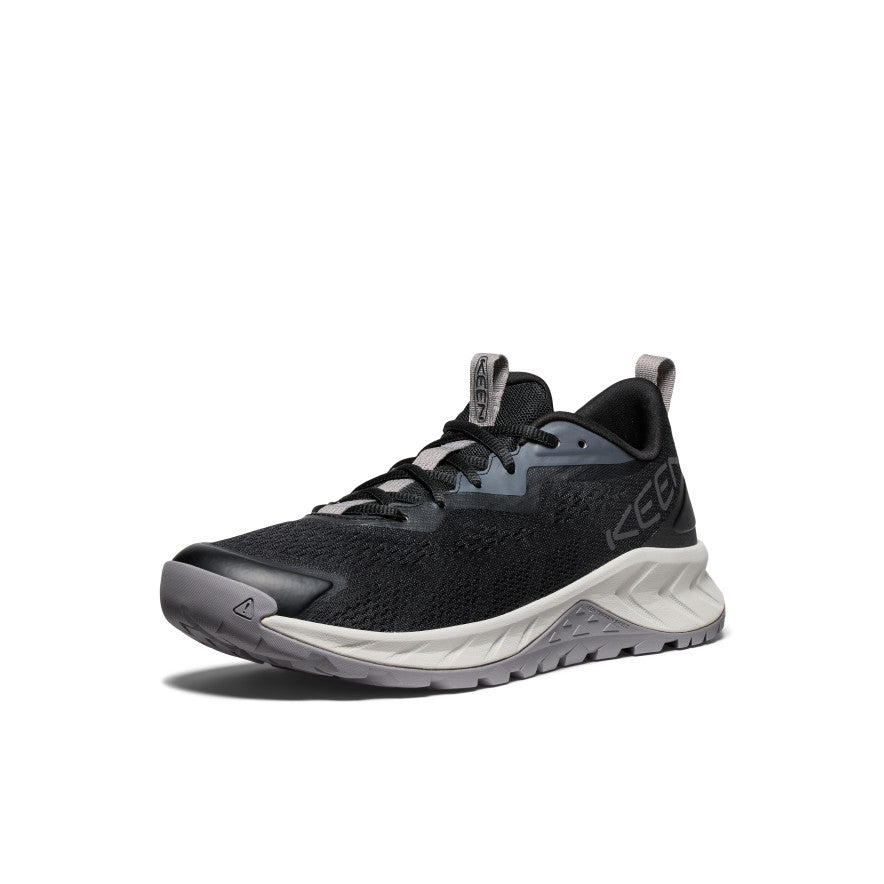 Mens Versacore Speed Shoe BlackSteel Grey