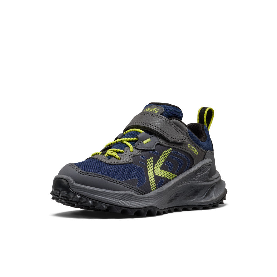 Little Kids Zionic Waterproof Shoe MagnetEvening Primrose