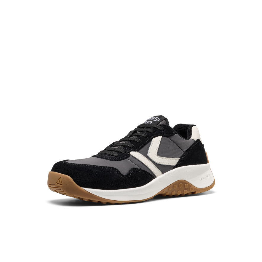 Womens KS86 Utility Work Sneaker Carbon Toe MagnetGum