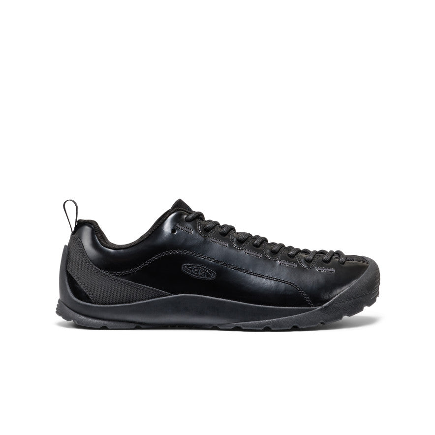 Mens Jasper Sneaker Perseid Black