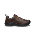 Mens Targhee III Oxford Shoe Dark EarthMulch