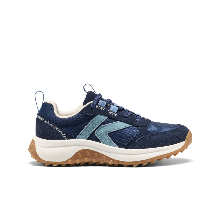 Big Kids KS86 Sneaker Naval AcademyCoronet Blue