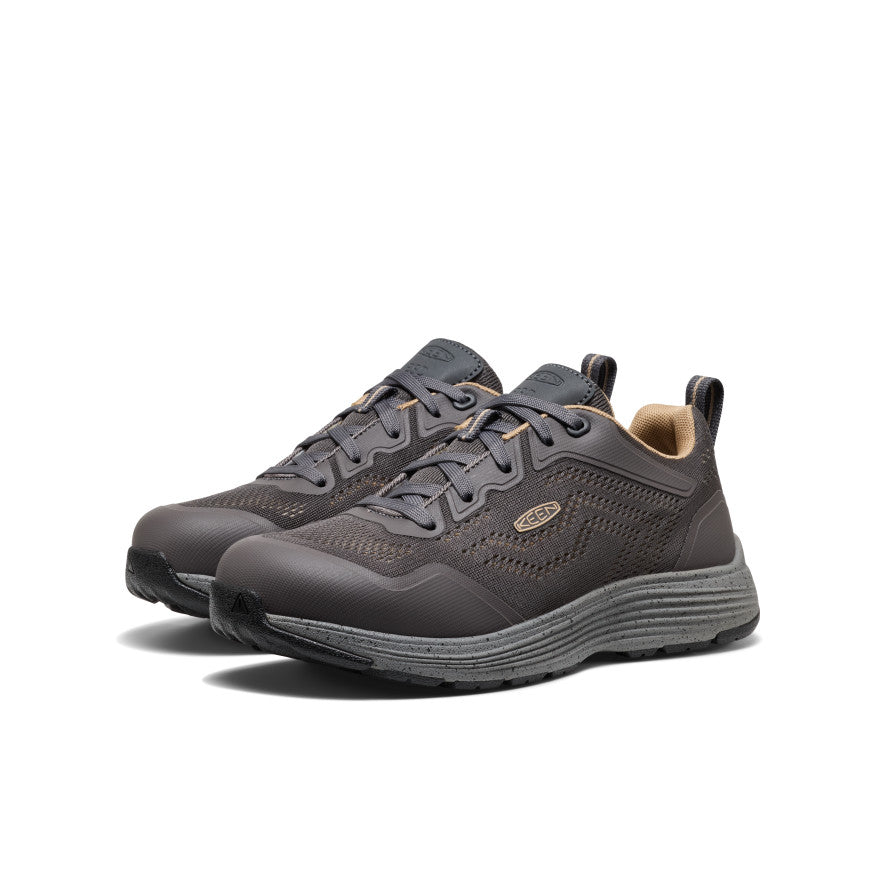 Womens Sparta 2 ESD Aluminum Toe MagnetSafari