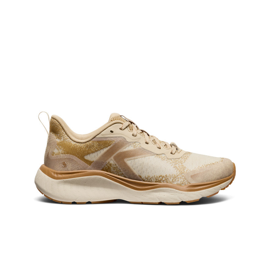 Womens Leiki Speed Hiking Shoe BirchSafari