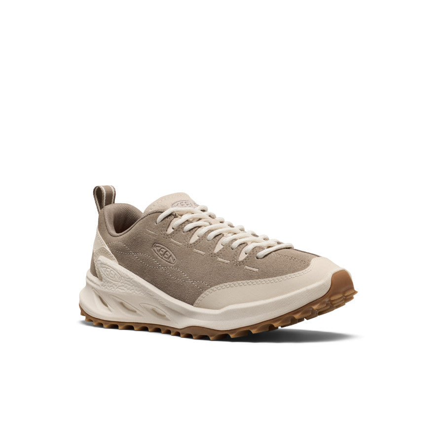 Womens Jasper Zionic Sneaker BrindleBirch