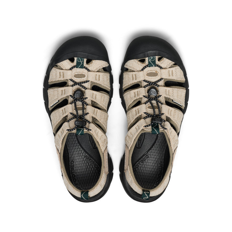 Mens Newport Retro Sandal x Gramicci Gramicci Hemp
