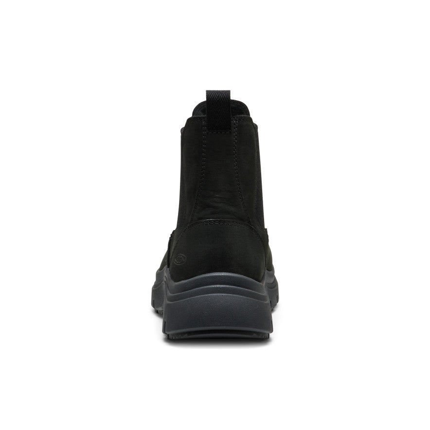 Womens Kosa Chelsea Boot BlackBlack