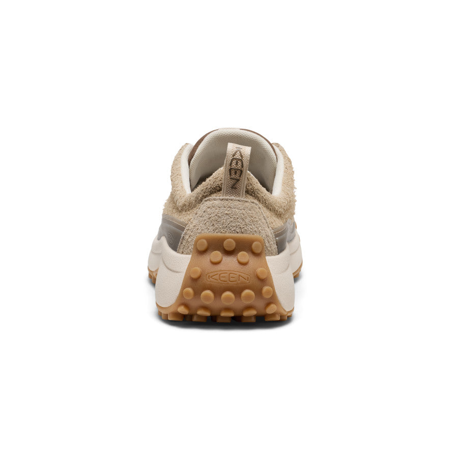 Womens KS Mino Sneaker SafariBirch