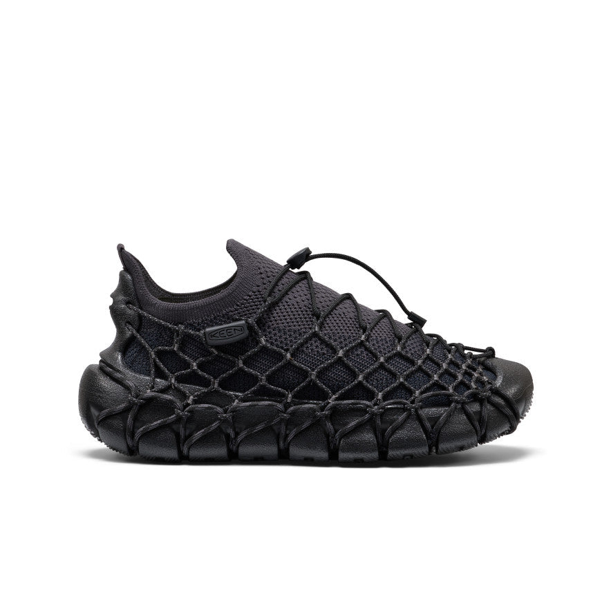 Womens UNEEK 360 Sneaker BlackMagnet