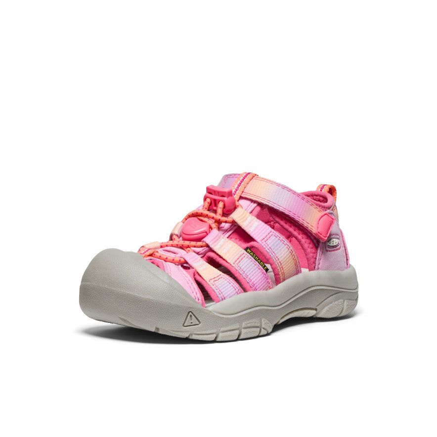 Little Kids Newport H2 Hot PinkOrchid Petal