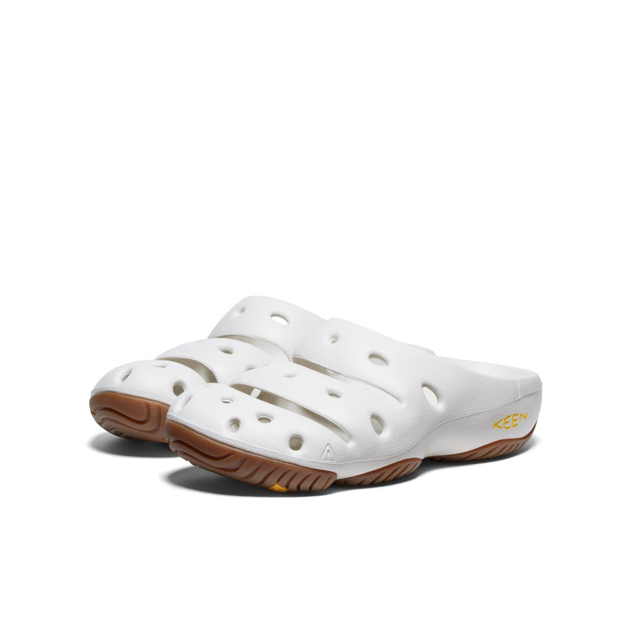Mens Yogui Clog BirchBirch