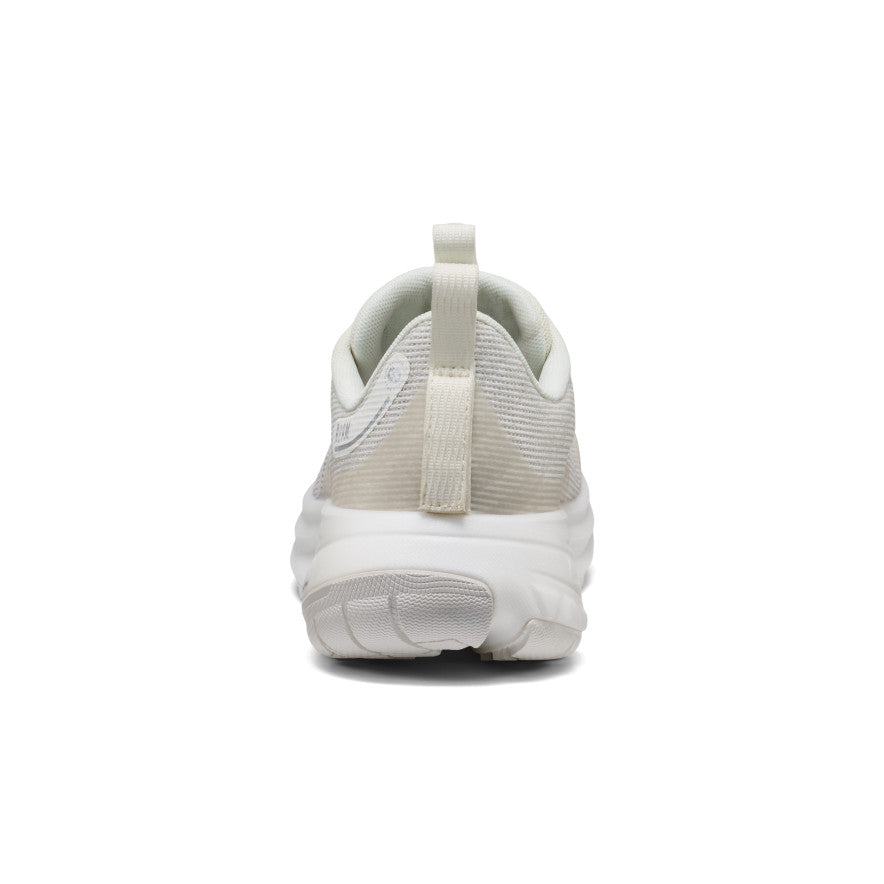 Womens Roam Trail Running Shoe Star WhiteVapor