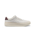 Womens KM4 Leather Sneaker BirchHuckleberry