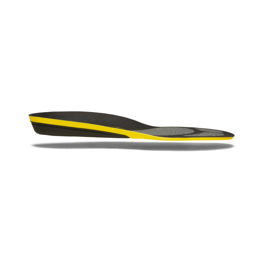 Mens Outdoor K-20 Plus Insole Black