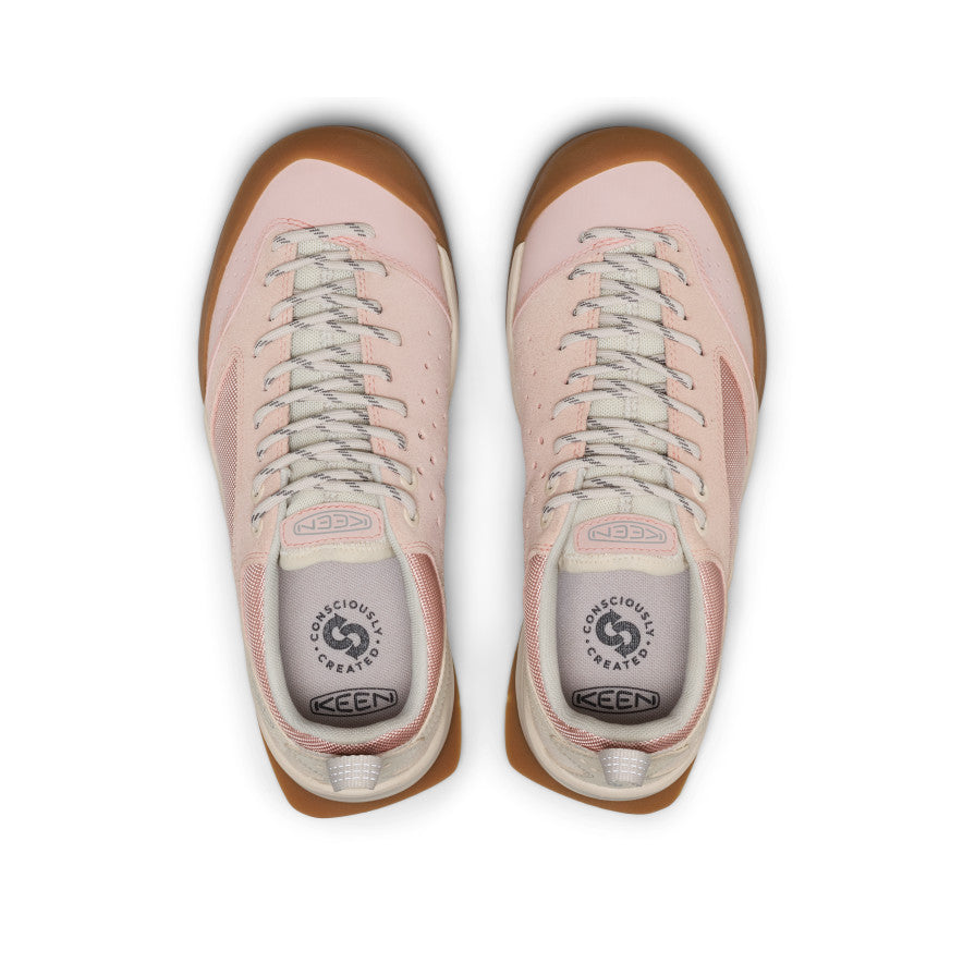 Womens Jasper III Sneaker Cameo RoseBirch