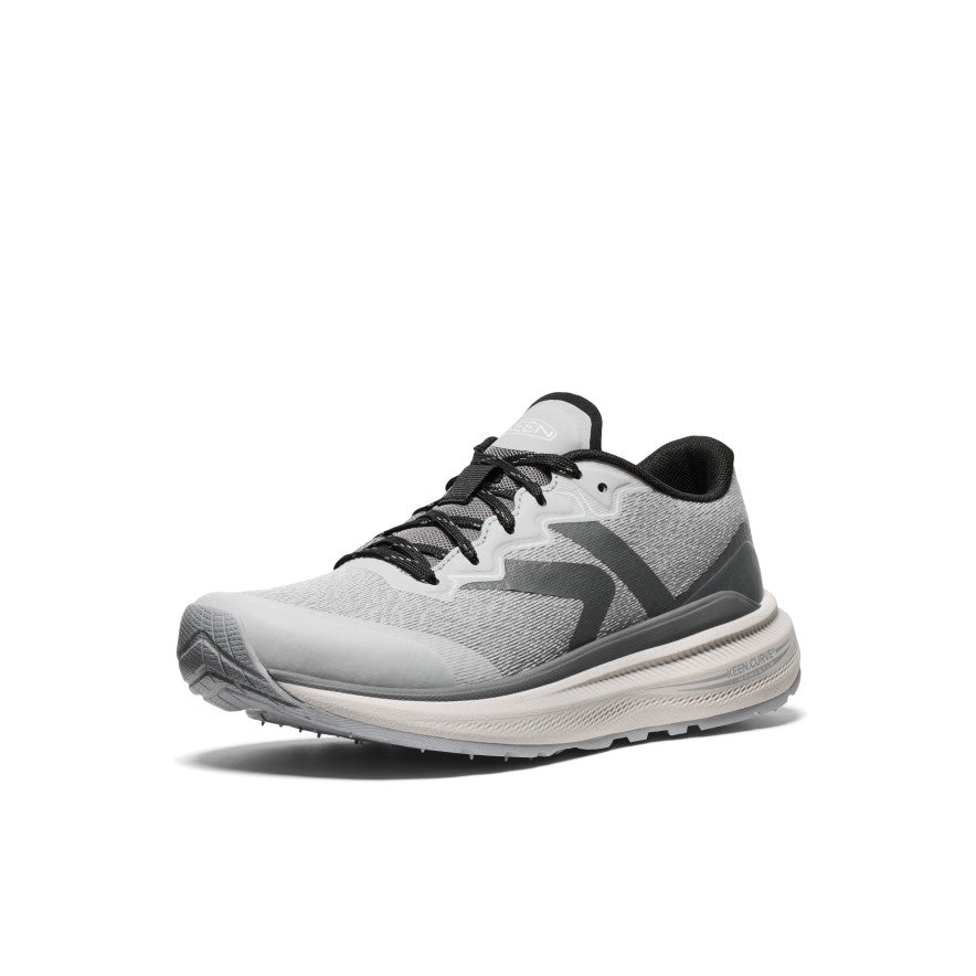Womens WK500 Walking Shoe AlloySteel Grey