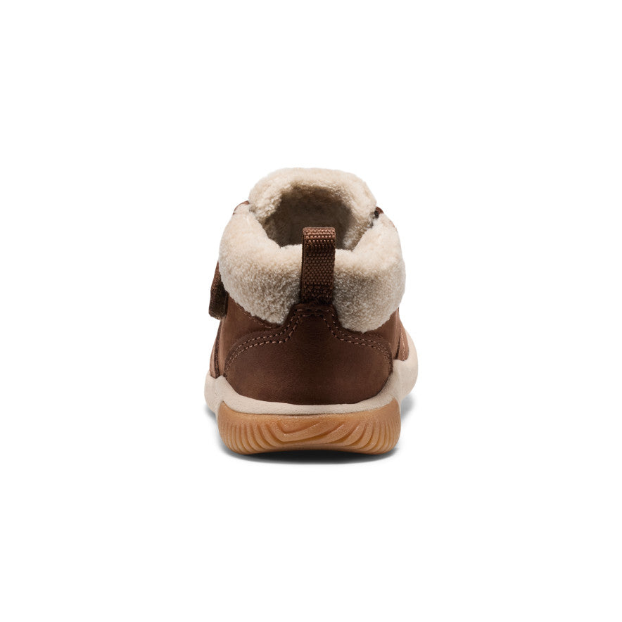 Toddlers KNX Middie BisonSafari