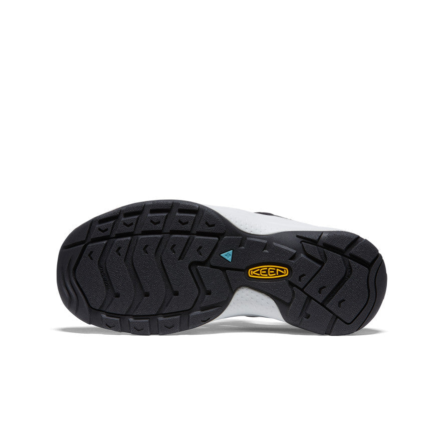 Womens Astoria West Sandal BlackGrey