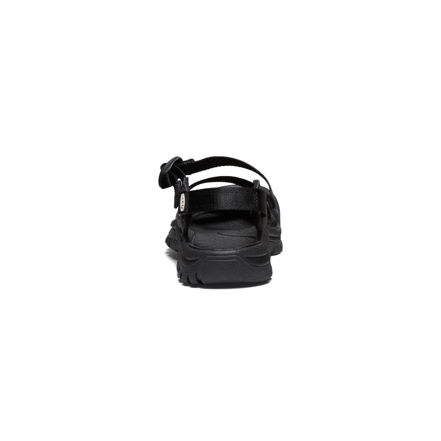 Womens Zerraport II Sandal BlackBlack