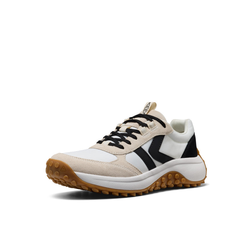 Mens KS86 Sneaker Star WhiteBlack